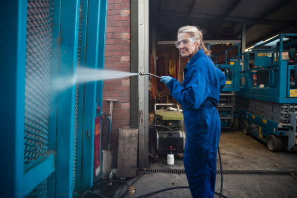 Best Heavy Equipment Washing  in Mount Vernon, IL