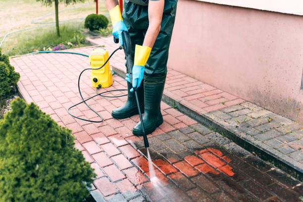 Best Gas Station Cleaning  in Mount Vernon, IL