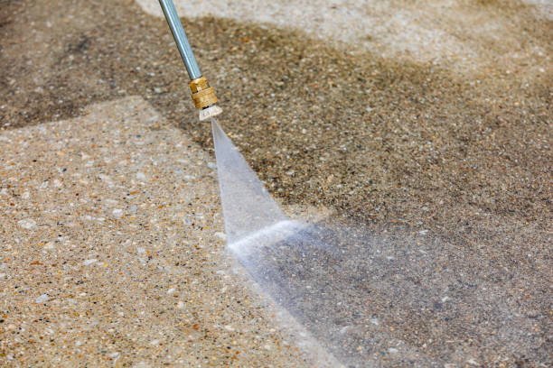 Best Parking Lot and Garage Cleaning  in Mount Vernon, IL